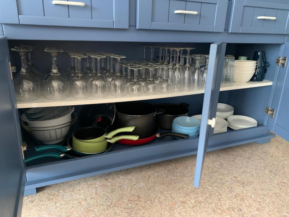 Appartement Face A La Mer 6 Personnes Cayeux-sur-Mer Esterno foto